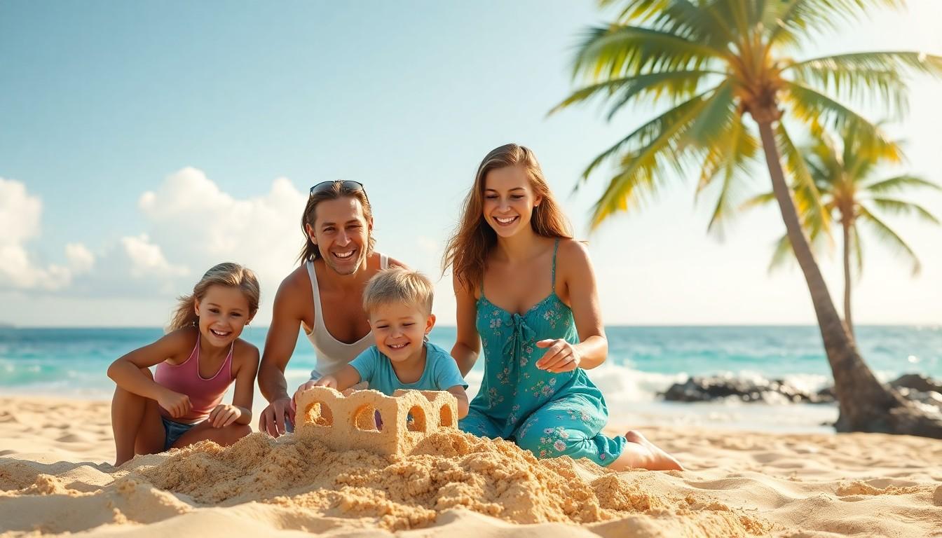 Costa Rica Family Travel: Ultimate Guide to Paradise with Kids (2024)