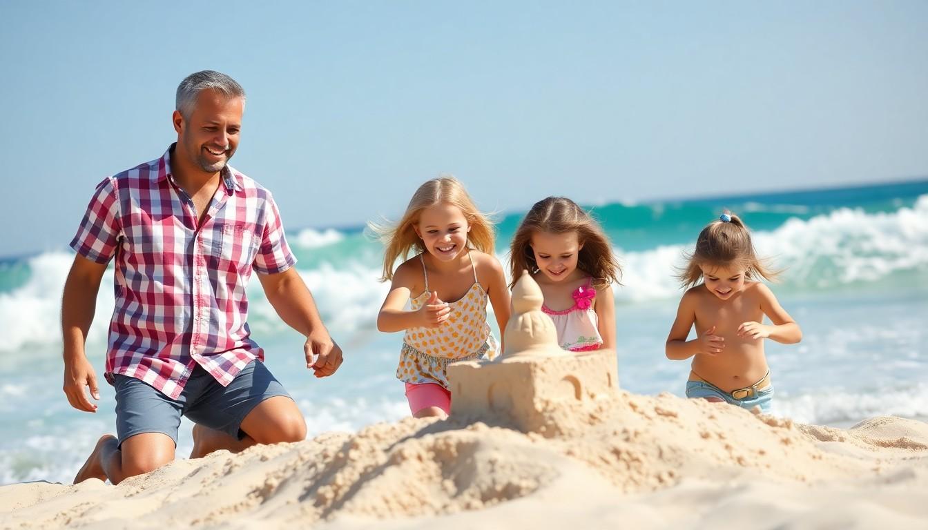 Family Travel Insurance: Essential Guide to Single Trip Coverage for Your Vacation