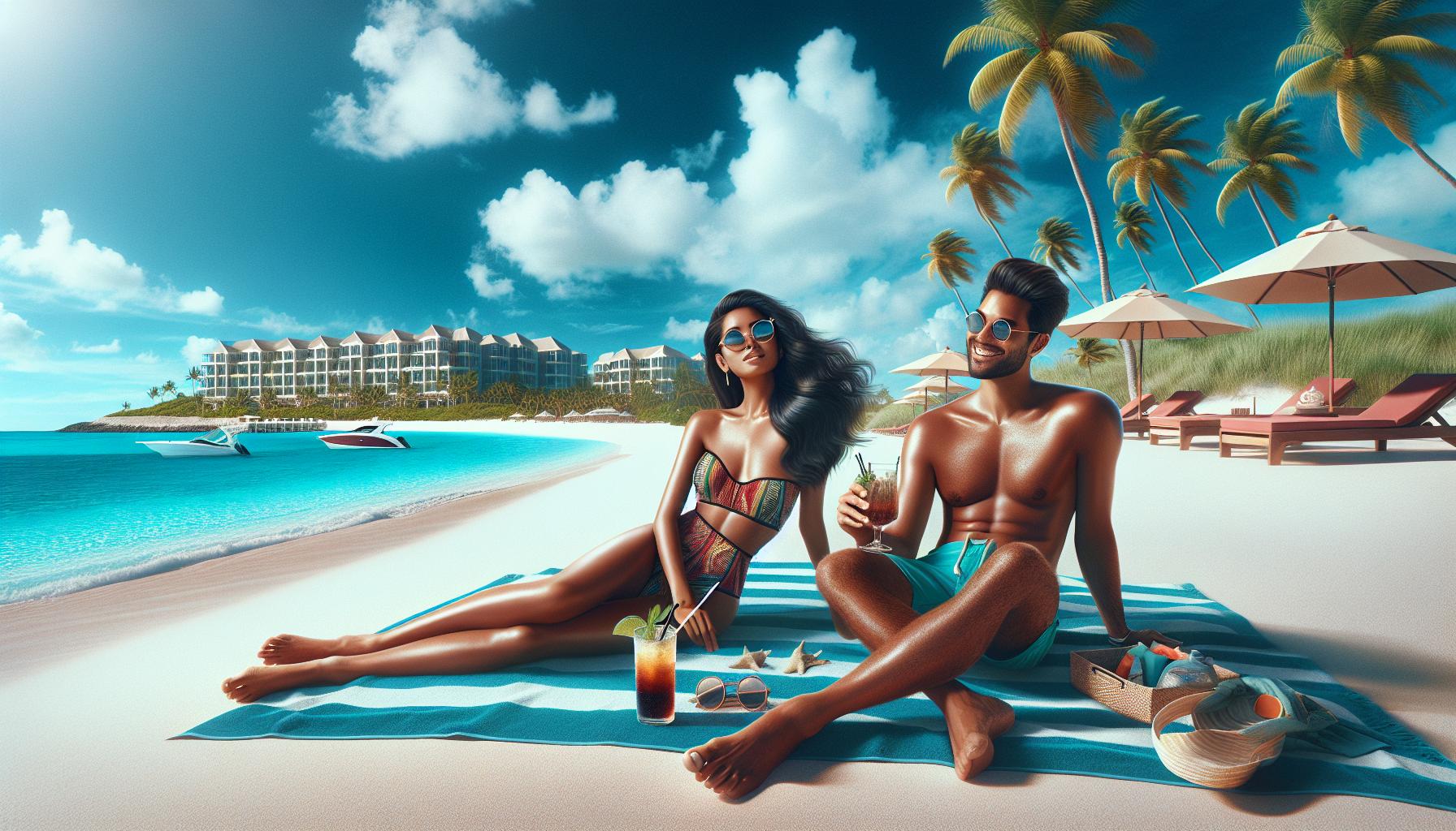 Best Place to Stay in Turks and Caicos: Top Resorts & Hidden Gems for 2024