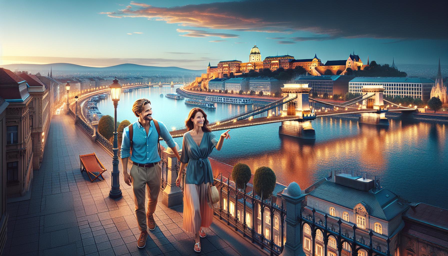 15 Best Hotels in Budapest Hungary: Ultimate Luxury Guide 2024