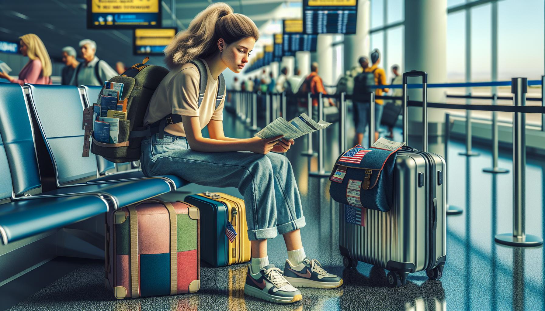 Packing for Air Travel: Ultimate Guide to Stress-Free Flying (2024)